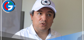 Alcalde de Trujillo crítica obras y pide inhabilitar a César Acuña