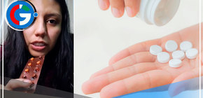 Están indagando sobre el supuesto uso de clonazepam en una institución educativa de Nuevo Chimbote