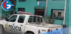 Mujer fue detenida por asesinar  a su suegra en Huánuco