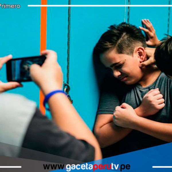 99 colegios multados por no provenir bullying