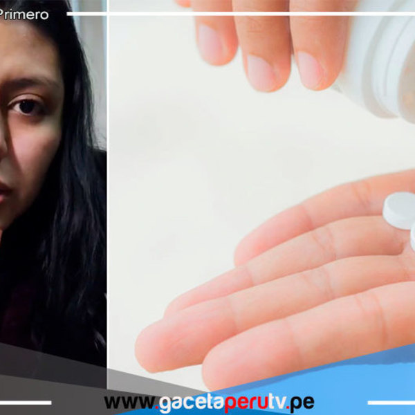 Están indagando sobre el supuesto uso de clonazepam en una institución educativa de Nuevo Chimbote
