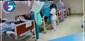 Piura lidera las estadísticas de mortalidad por dengue en Perú