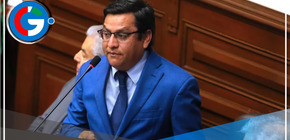 El listado de denuncias del nuevo ministro de Salud, César Vásquez