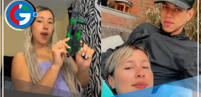 Ofrecen S/130,000 por ubicar a Wanda del Valle, pareja de 'Maldito Cris'.