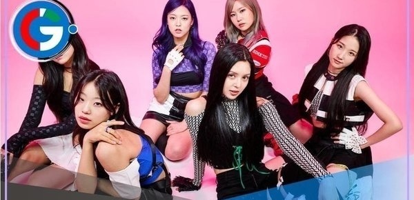 Lapillus lanza su nuevo EP 'Girl's Round Parte 2' en México, consolidando su éxito en el mercado latinoamericano