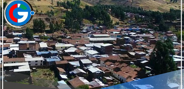 Carretera Huarmey – Aija – Recuay será construida en Áncash tras convenio con Antamina