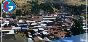 Carretera Huarmey – Aija – Recuay será construida en Áncash tras convenio con Antamina