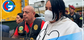 Madre de 'Maldito Cris' registra antecedentes por trata de personas 