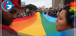 50.1% de comentarios en redes sobre la comunidad LGTBIQ+ es negativa