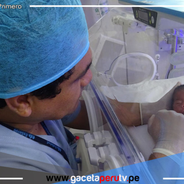 Pleno del Congreso aprueba proyecto que garantiza la atención de la salud de bebés prematuros