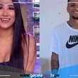 Una nueva historia de Samahara Lobatón