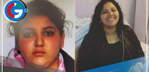 La estafadora "Mommy Yankee" , Pamela Cabanillas, está embarazada