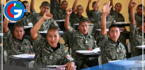 Personal del servicio militar acuartelado recibirán remuneración mensual de 1025 soles