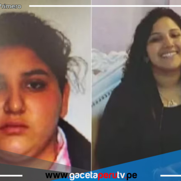 La estafadora "Mommy Yankee" , Pamela Cabanillas, está embarazada