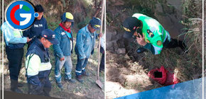 Cusco: Hallan cabeza humana en complejo arqueológico Sacsayhuamán