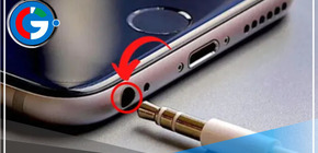 Los smartphones actuales ya no cuentan con conector de auriculares