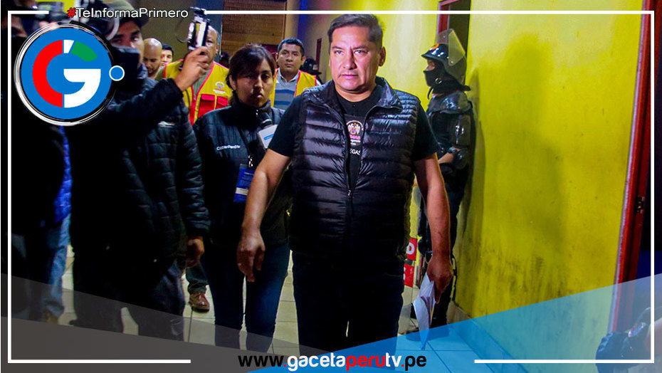 Alcalde de Comas: En 6 meses acabó con los prostíbulos más grandes de Lima norte