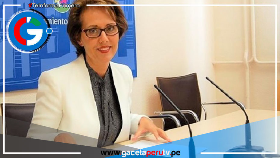 Dra. María José García Solana, de la Universidad Complutense de Madrid dictara la conferencia “Bioética Profesional”