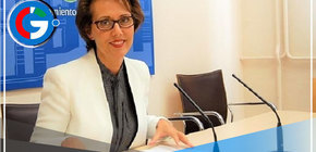 Dra. María José García Solana, de la Universidad Complutense de Madrid dictara la conferencia “Bioética Profesional” 