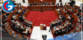 IEP: El 91% de la población peruana  desaprueba la gestión del Congreso de la República