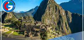 Ciudadela de Machu Picchu contará con un tramo accesible para personas con discapacidad
