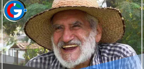 Falleció el expolítico de izquierda Hugo Blanco a los 88 años en Suecia