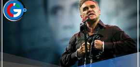 Morrissey agotó todas sus locaciones para concierto en Lima este 14 de septiembre
