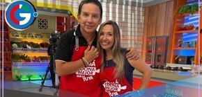 Ricardo Rondón, del éxito a la polémica: ¿De "El gran chef: famosos" a "Mi mamá cocina mejor que la tuya"?