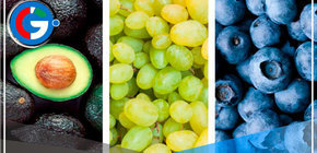 Agroexportaciones crecieron el 8.8% en el primer cuatrimestre del año