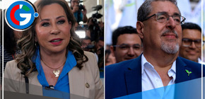 Bernardo Arévalo y Sandra Torres pasan a segunda vuelta en elecciones presidencias para Guatemala