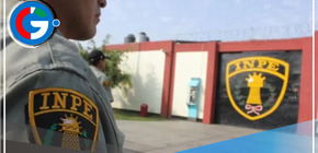 Reos del penal Sarita Colonia sobornan a personal del INPE para cometer extorsiones y consumo de drogas