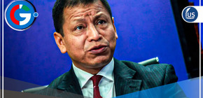 Ministro de Justicia anuncia reestructuración del INPE