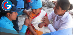 Desde la primera semana de abril incrementaron los casos por neumonía, informó el Minsa