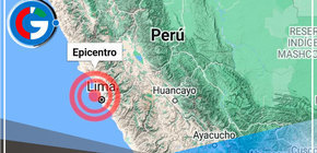 Sismo de magnitud 3.6 sacude el Callao y Lima sin causar daños materiales ni víctimas