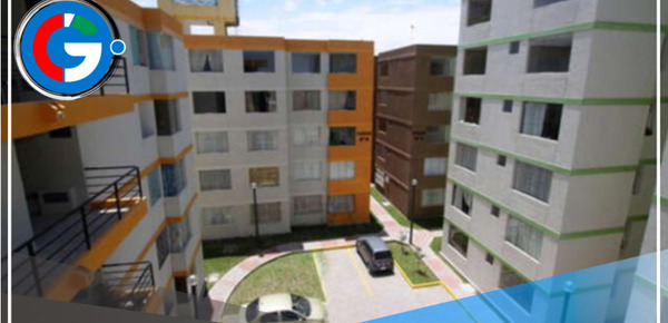 Solo 4.520 familias adquirieron una vivienda con Techo Propio