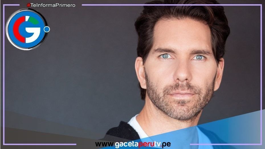 Arap Bethke es nombrado uno de 'Los 50 Más Bellos' y comparte sus pensamientos sobre la vida y la paternidad