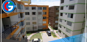 Solo 4.520 familias adquirieron una vivienda con Techo Propio