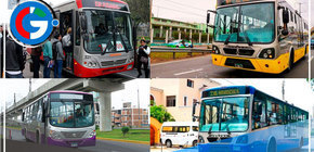 Fin de los corredores que perjudican usuarios de Lima y Callao