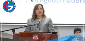 Dina Boluarte: “Esa experiencia de meses anteriores nos debe enseñar que ese no es el camino”