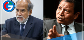 Jefe del INPE no renunciará pese a reestructuración de institución 