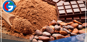 Cacao alcanza su precio más alto en 46 años debido al mal clima en África 