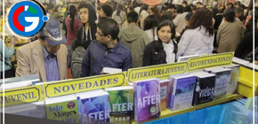 La Feria Internacional del Libro tendría nueva sede según alcalde de Jesús María