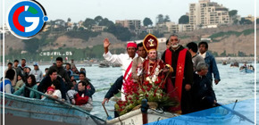 Feriado largo generaría 75 millones de dólares en turismo interno