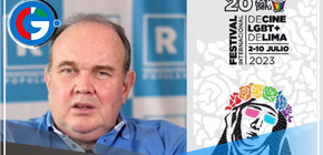 Municipalidad de Lima envía carta notarial a director por Santa Rosa de Lima LGBT