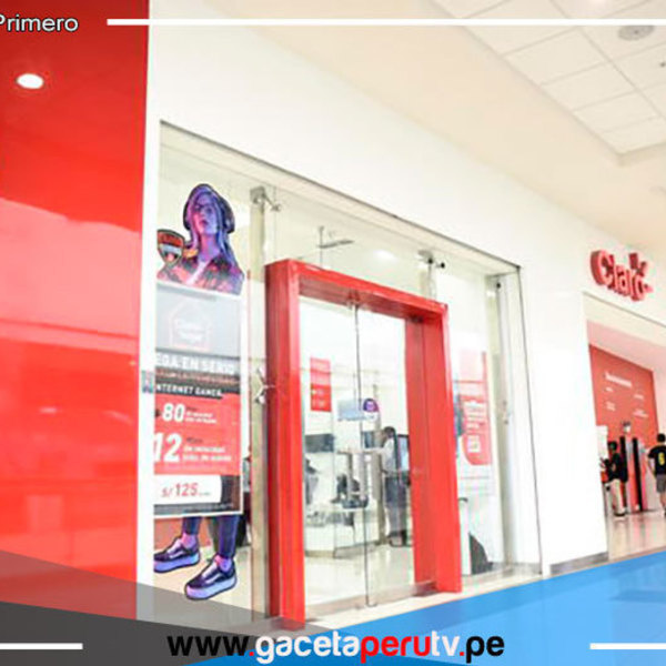 Huaral: Operadora de Claro denuncia daños en su infraestructura 