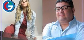 Alfredo Benavides y Gabriela Serpa superan los malentendidos