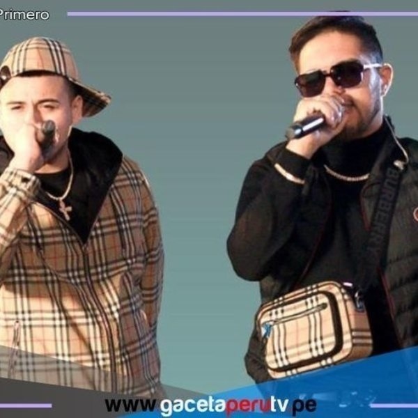 Los Gemelos de Sinaloa anuncian su emocionante gira "Bueno y Malo" por Estados Unidos