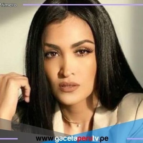 Sergio George apoya abucheo en contra Michelle Soifer en el “Reggaeton Lima Festival”