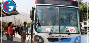 Corredores complementarios: Deuda entre concesionarios con el Estado asciende a casi S/400 millones