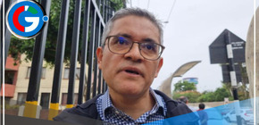 José Domingo Pérez se postuló al examen de la JNJ para ser juez